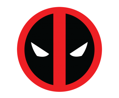 Deadpool-Logo - Starlight Runner